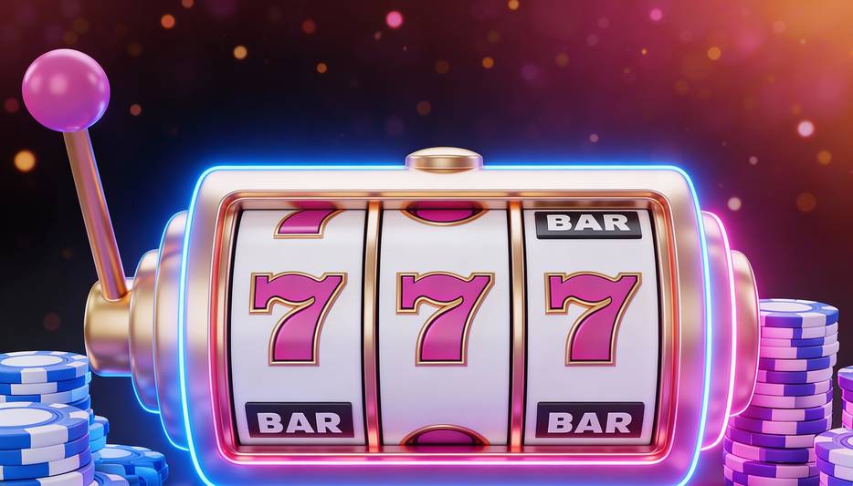 Guide Ultime des Machines à Sous sur Cashwin Casino