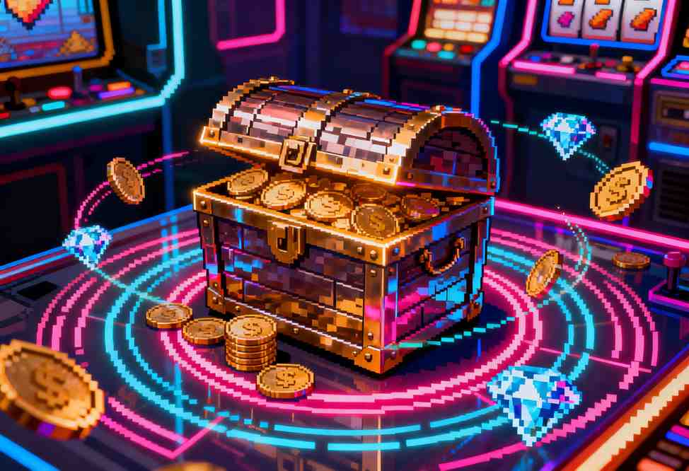 OctoCasino Welkomstbonus: Jouw Gids voor een Vliegende Start